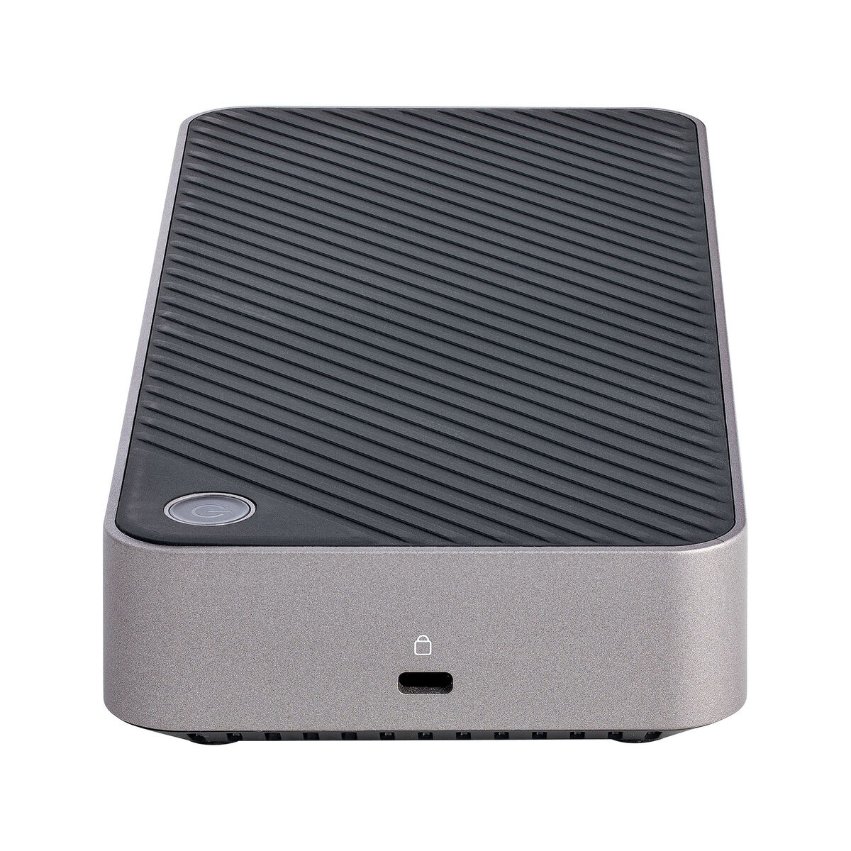 Dokkingstasjon Startech 116E-USBC-DOCK